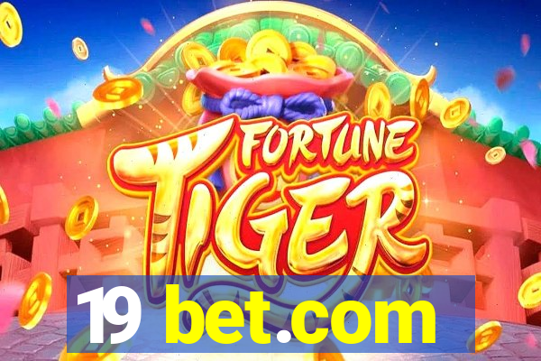 19 bet.com